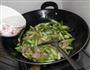 芦笋炒肉片的做法图解5