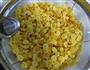 葡萄干玉米片糖的做法步骤2