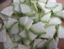 火腿西葫芦的做法图解1
