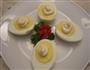 西式魔鬼蛋的做法图解5