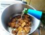 秘制红烧肉的做法图解12