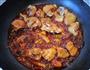 春笋焖鸡块的做法图解11