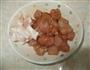 土豆花生烧肉的做法图解2