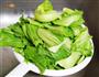 千层芥菜鸡丝的做法图解6