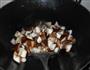 耗油香菇肉丁的做法图解6