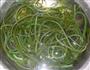 糖醋海带丝的做法图解1