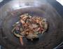 胡萝卜洋葱炒鸡肝的做法图解10