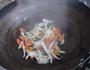 胡萝卜洋葱炒鸡肝的做法图解6