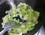 蚝油生菜的做法图解4
