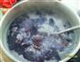 紫薯粥的做法图解4