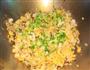 芽菜肉沫蛋炒饭的做法图解10
