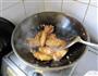 香菇啤酒红烧翅中的做法图解14