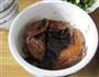 香菇啤酒红烧翅中的做法图解24