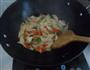 山药炒肉片的做法图解8