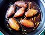 贵妃鸡翅的做法图解6