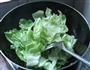 手撕包菜的做法图解5