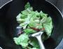 手撕包菜的做法图解6