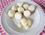 鱼圆蒸蛋羹的做法图解4