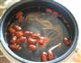 红枣乌鸡汤的做法图解3