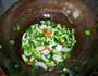 青菜钵的做法图解6
