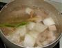 肋条肉冬瓜汤的做法步骤4