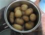 鸡汁土豆泥的做法图解2