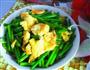 蒜苔炒鸡蛋的做法图解10