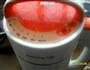 西红柿奶昔的做法图解6