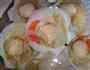蒜蓉粉丝蒸扇贝的做法图解3
