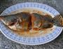 烤鱼的做法图解6