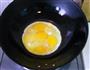 蟹黄蛋的做法图解5