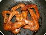 蜜汁酱鸭翅的做法步骤8