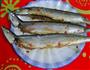 香辣秋刀鱼的做法图解6