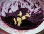 紫薯泥的做法图解3