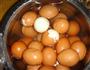快捷卤蛋的做法图解1