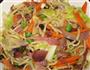 什锦炒拉面的做法图解14