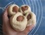 童趣小爪馒头的做法图解9