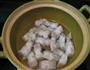 金黄肉粒的做法图解1