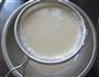 杏仁牛奶布丁的做法图解5