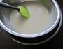 杏仁牛奶布丁的做法图解7