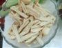 香菇炒腐竹的做法图解2
