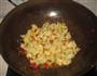 剁椒炒花菜的做法图解8