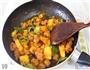 菠萝咕咾肉的做法图解10