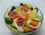 培根蔬果沙拉的做法图解8