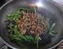 青椒肉丝的做法图解13