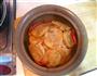 素鸡煲的做法图解9