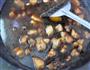 小竹笋红烧肉的做法图解8