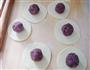 紫薯棒棒卷的做法图解11