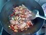鸡肉炒木耳的做法图解3