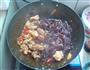 鸡肉炒木耳的做法图解4
